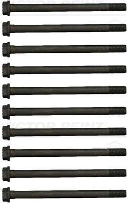 Bultsats, topplock Victor reinz 14-32180-01 VICTOR REINZ