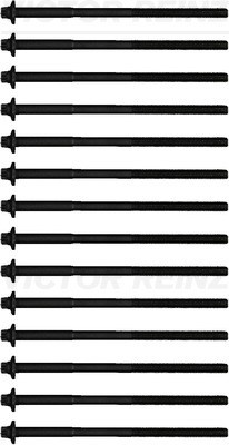 Bultsats, topplock Victor reinz 14-32365-01 VICTOR REINZ