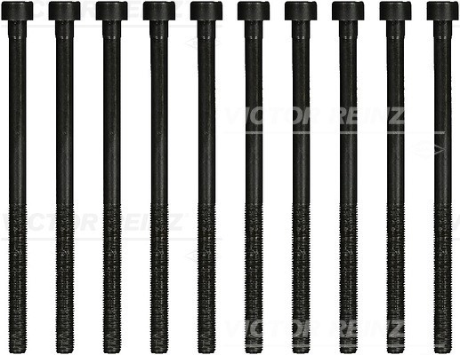 Bultsats, topplock Victor reinz 14-35737-01 VICTOR REINZ