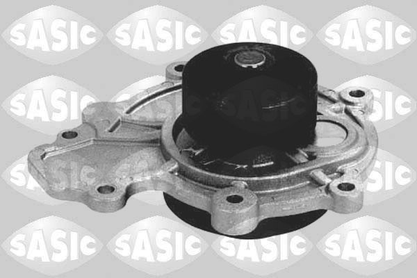 Vattenpump Vattenpump