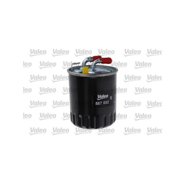 Bränslefilter Valeo 587552 VALEO Bränslefilter Valeo 587552 VALEO