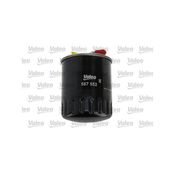 Bränslefilter Valeo 587552 VALEO Bränslefilter Valeo 587552 VALEO