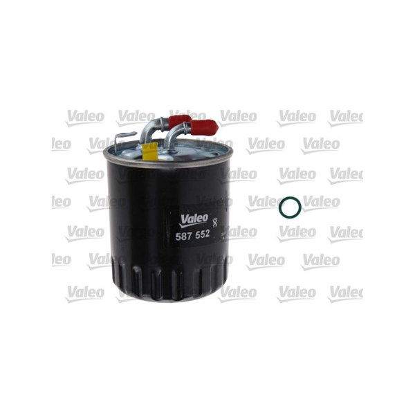 Bränslefilter Valeo 587552 VALEO Bränslefilter Valeo 587552 VALEO