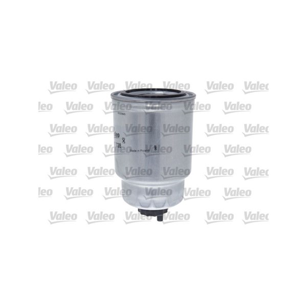 Bränslefilter Valeo 587728 VALEO Bränslefilter Valeo 587728 VALEO