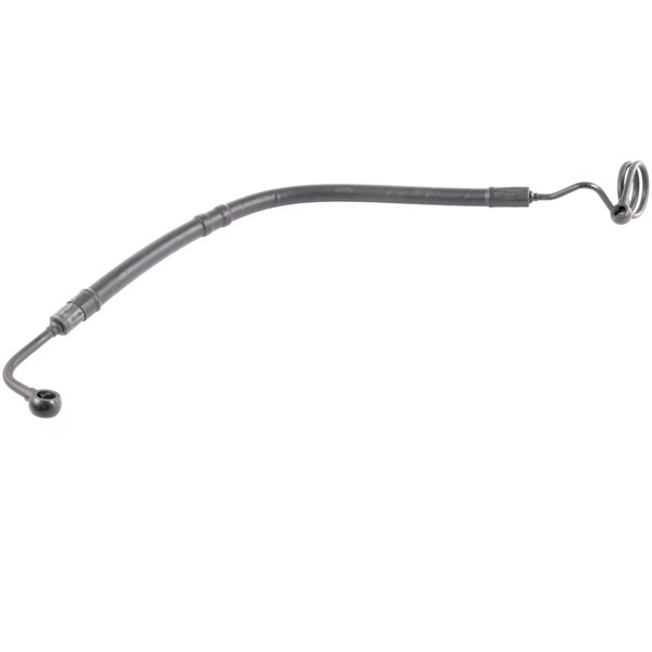 Hydraulikslang, styrsystem