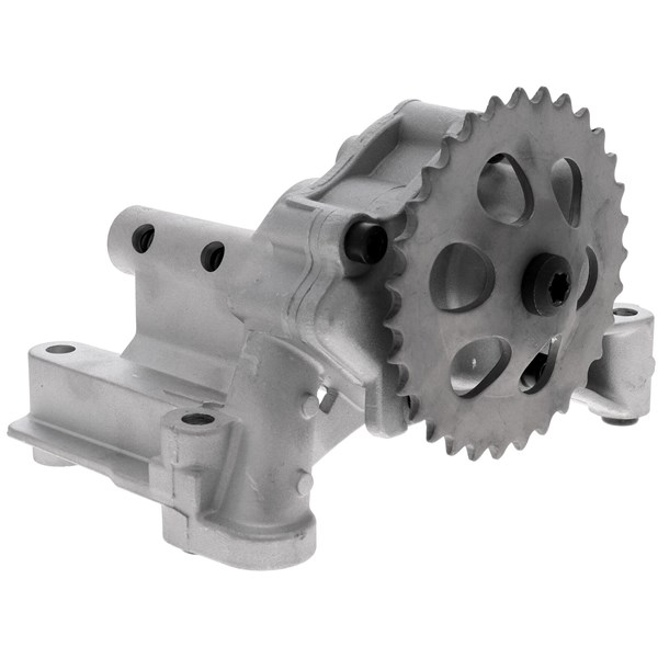 Oljepump Oljepump