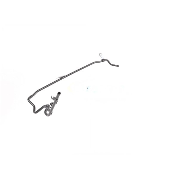Kylvätskerör
