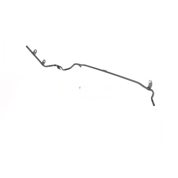 Kylvätskerör