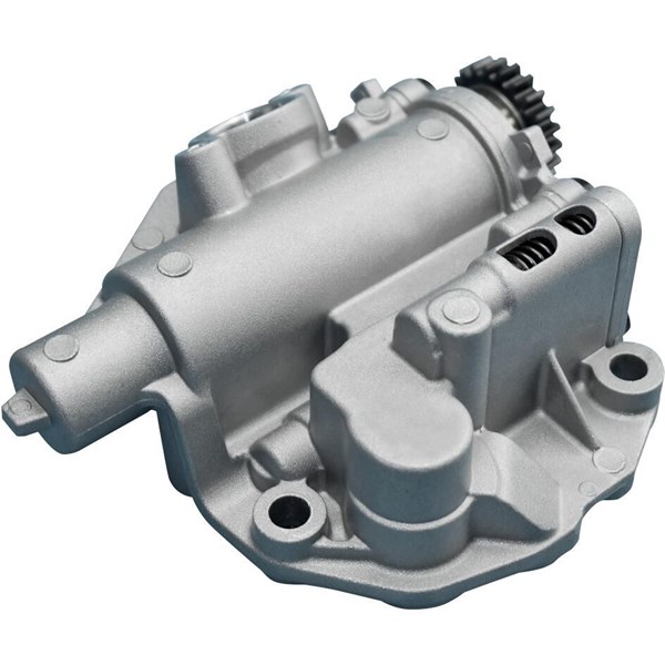 Oljepump Vaico V10-4899 VAICO