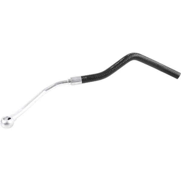 Hydraulikslang, styrsystem