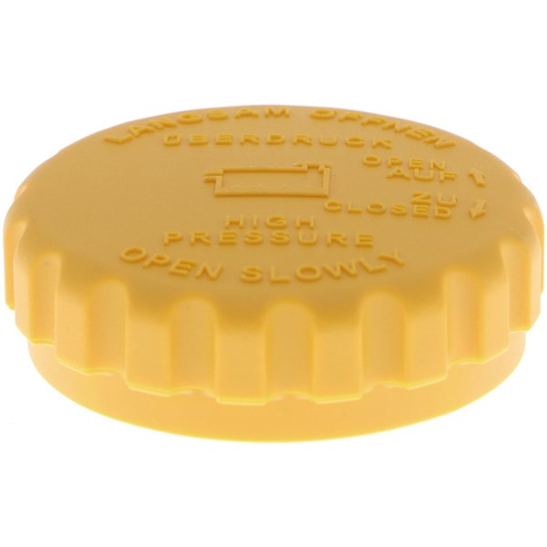Lock, kylare Vaico V25-0550 VAICO
