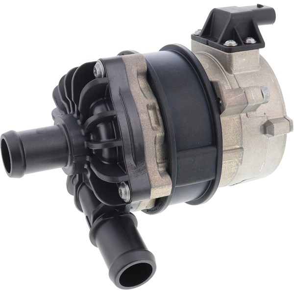 Extra vattenpump 12V VEMO