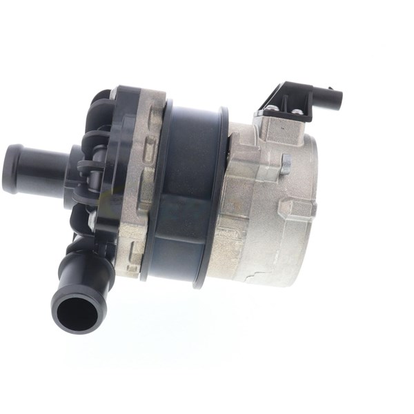 Extra vattenpump 12V