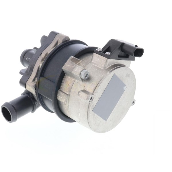 Extra vattenpump 12V