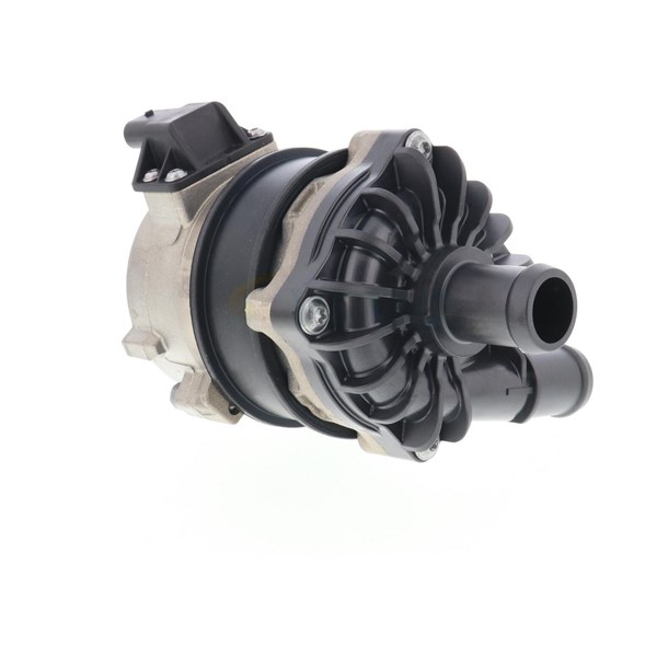Extra vattenpump 12V