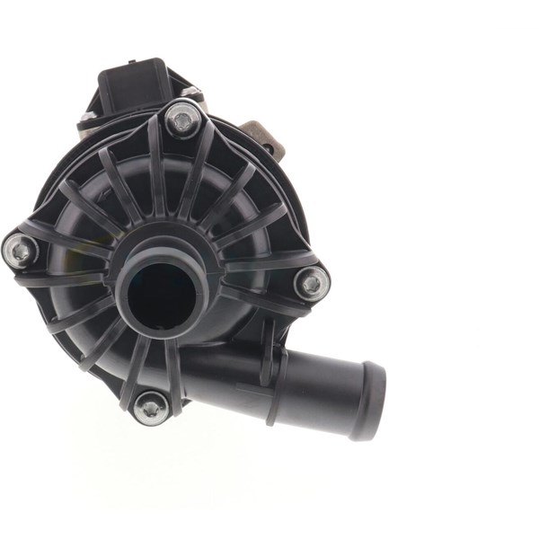 Extra vattenpump 12V