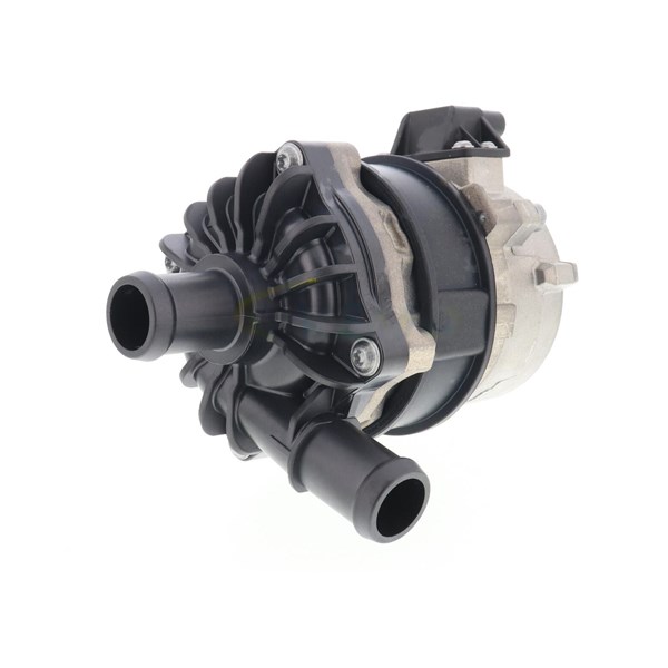 Extra vattenpump 12V
