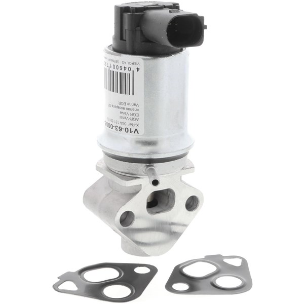 Egr-ventil 12V VEMO Egr-ventil 12V VEMO