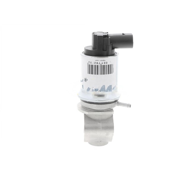 Egr-ventil 12V VEMO