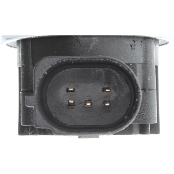 Egr-ventil 12V