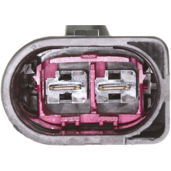 Sekundärluftpump 12V, Vänster