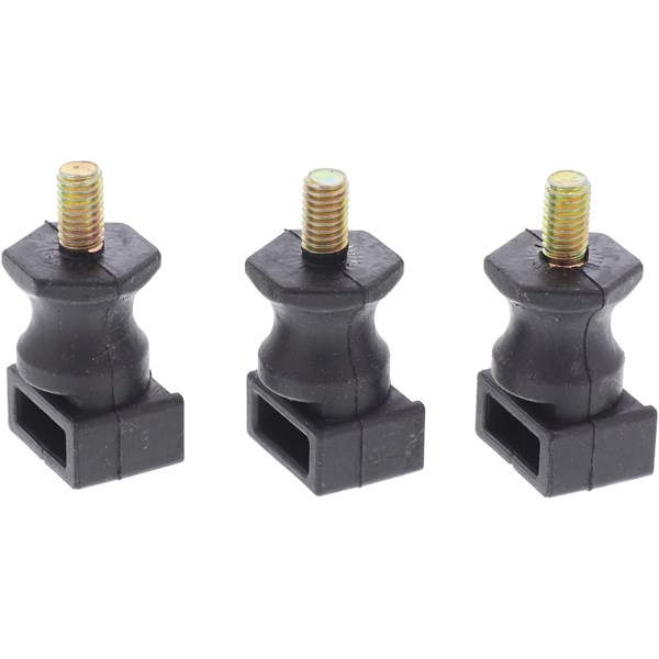 Sekundärluftpump 12V, Vänster