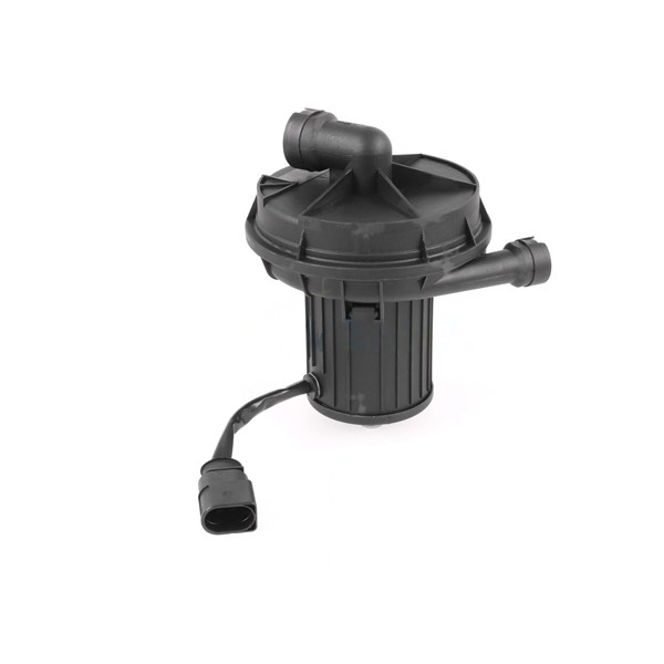 Sekundärluftpump 12V, Vänster