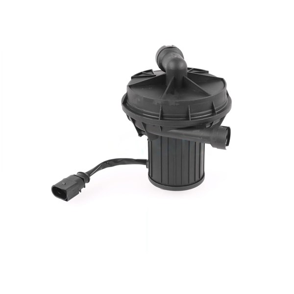 Sekundärluftpump 12V, Vänster