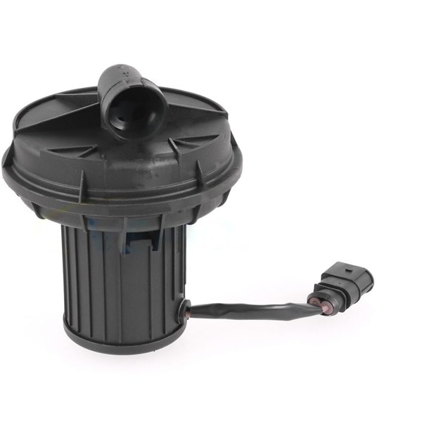Sekundärluftpump 12V, Vänster