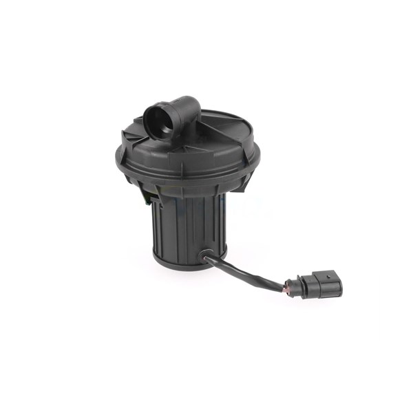 Sekundärluftpump 12V, Vänster