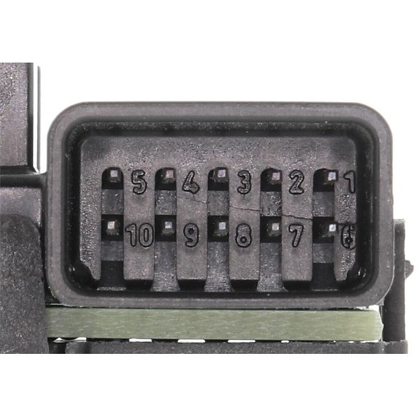 Styrvinkelsensor