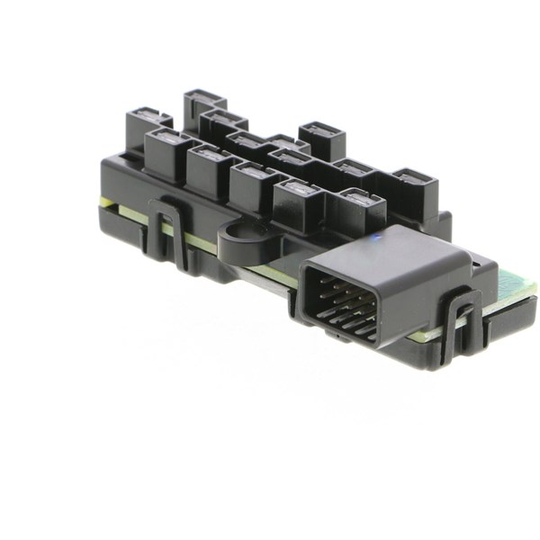 Styrvinkelsensor