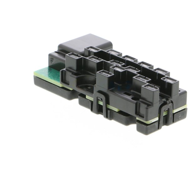 Styrvinkelsensor