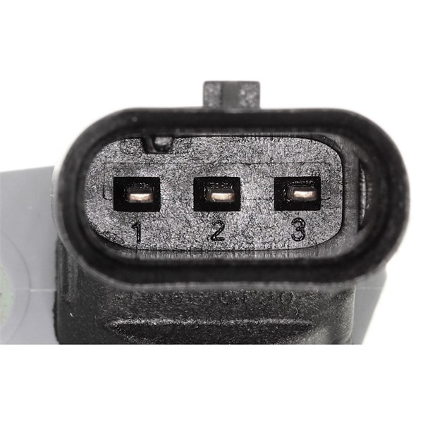 Sensor, kamaxelgivare