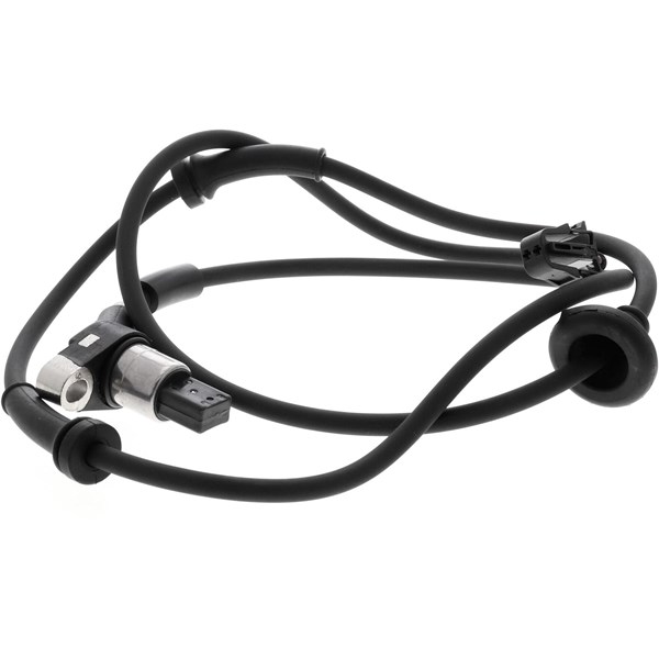 ABS-givare, Sensor, hjulvarvtal, Bakaxel, Höger fram, Vänster fra VEMO ABS-givare, Sensor, hjulvarvtal, Bakaxel, Höger fram, Vänster fra VEMO