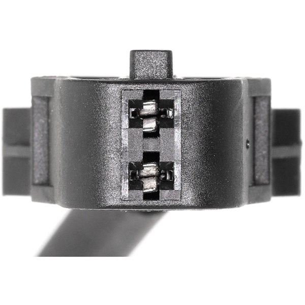 ABS-givare, Sensor, hjulvarvtal, Bakaxel, Höger fram, Vänster fra VEMO ABS-givare, Sensor, hjulvarvtal, Bakaxel, Höger fram, Vänster fra VEMO