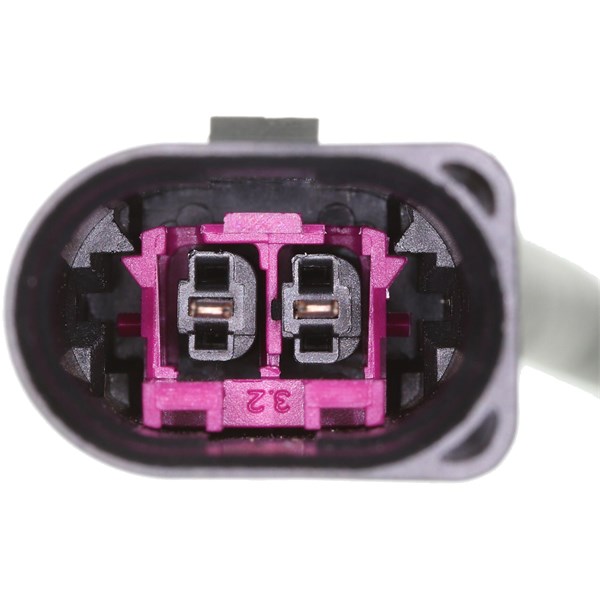 Sensor, avgastemperatur