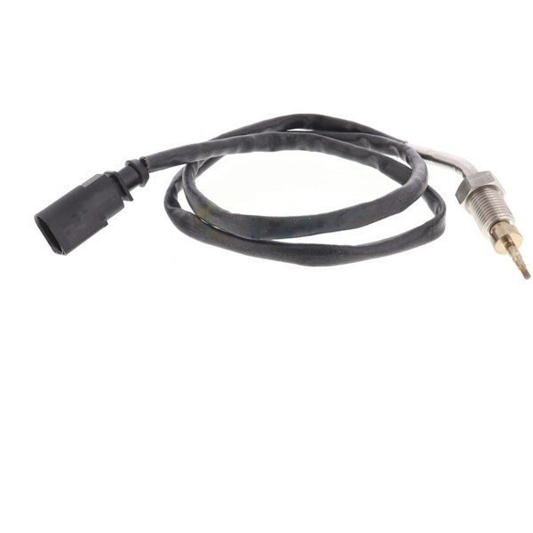 Sensor, avgastemperatur