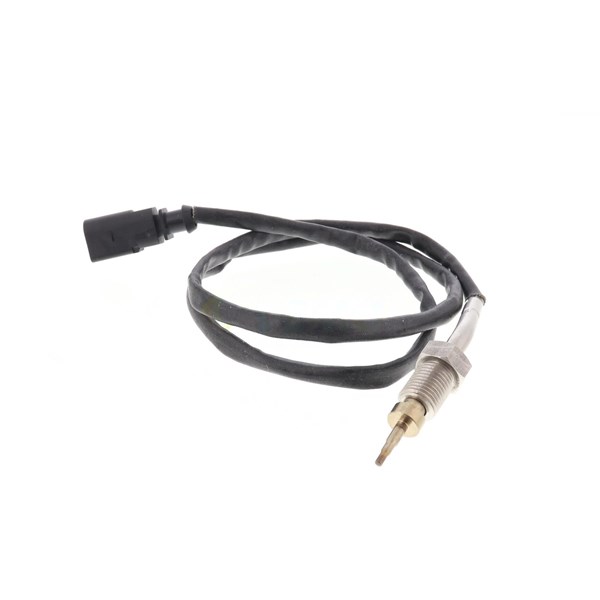 Sensor, avgastemperatur