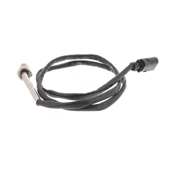Sensor, avgastemperatur
