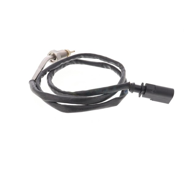 Sensor, avgastemperatur