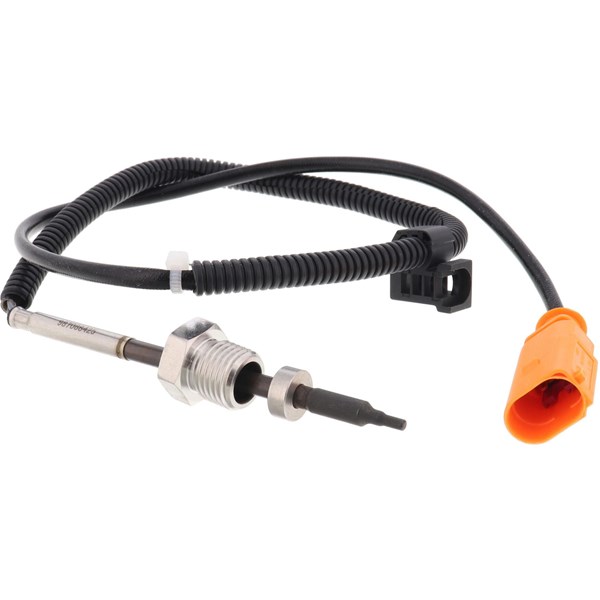 Sensor, avgastemperatur
