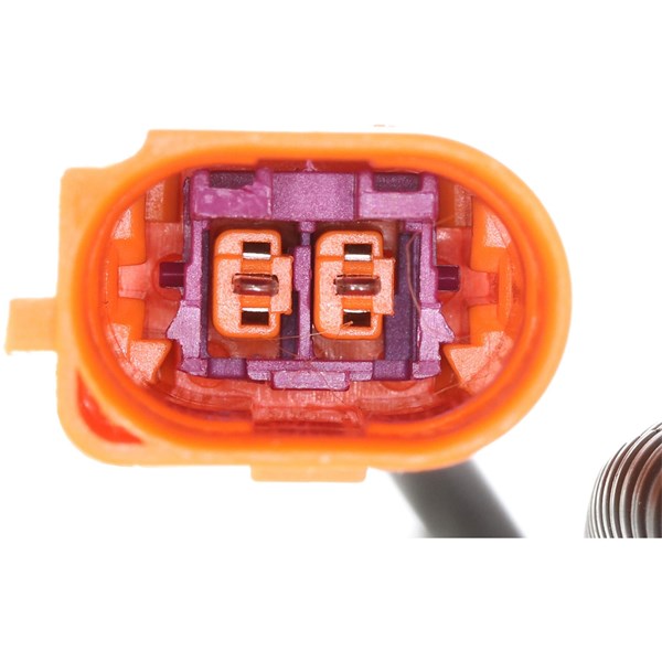Sensor, avgastemperatur