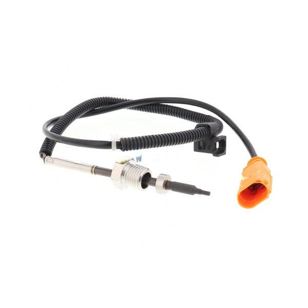 Sensor, avgastemperatur