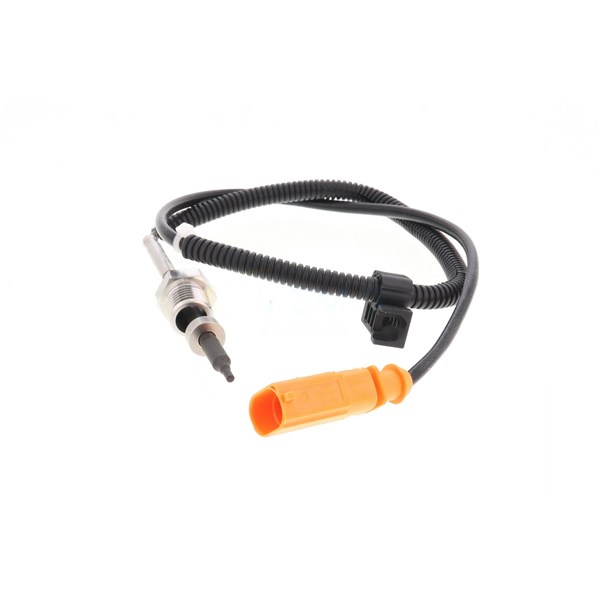 Sensor, avgastemperatur