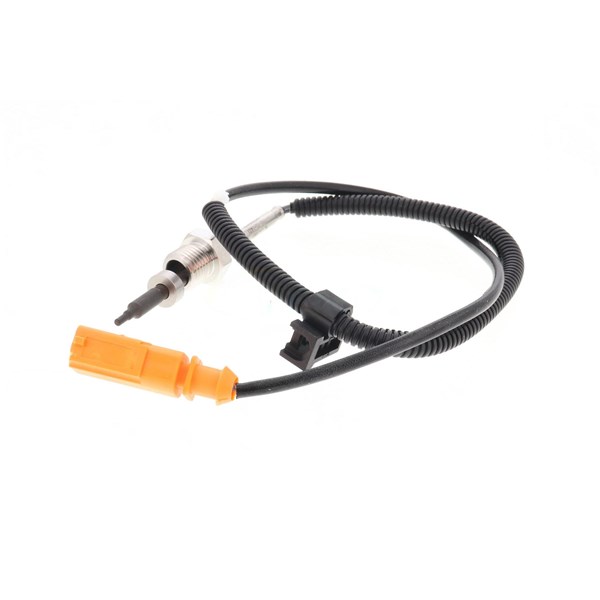 Sensor, avgastemperatur