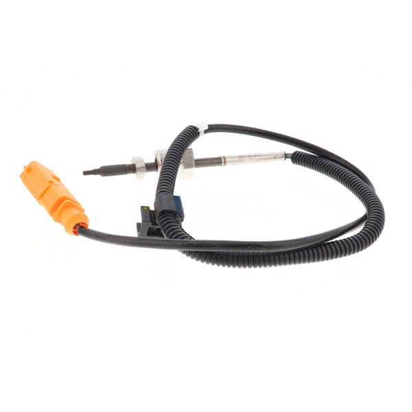 Sensor, avgastemperatur
