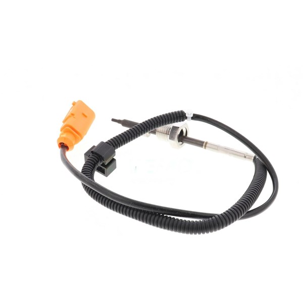 Sensor, avgastemperatur