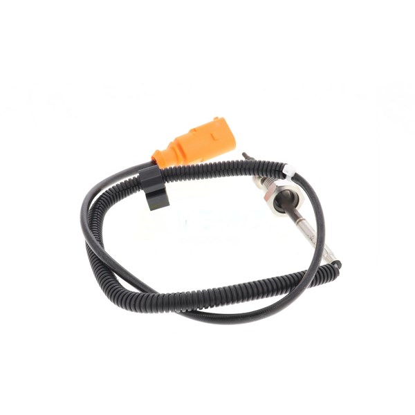 Sensor, avgastemperatur