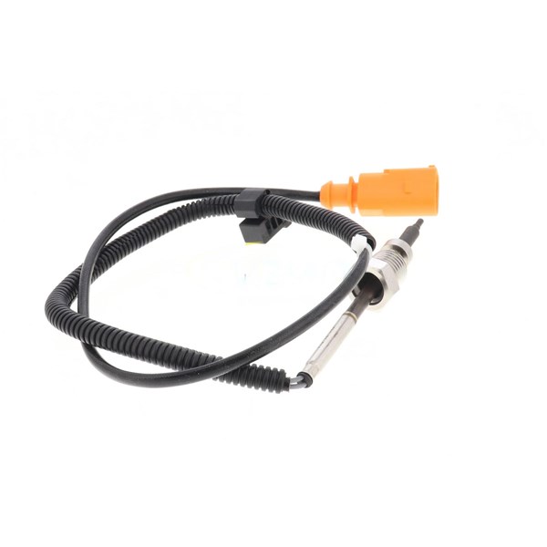 Sensor, avgastemperatur
